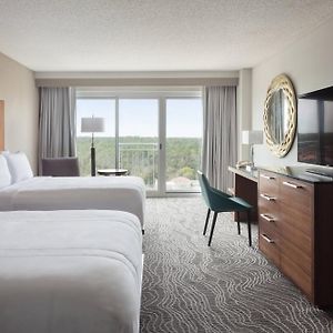 Queen Room Two Queen Beds Resort View