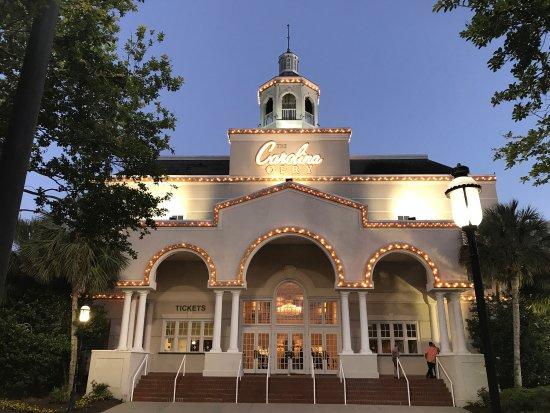 Carolina Opry